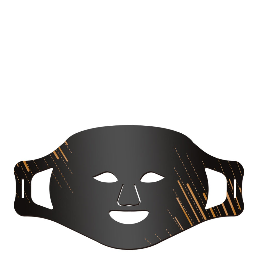 Silicone LED Beauty Mask – Photon Skin Rejuvenation