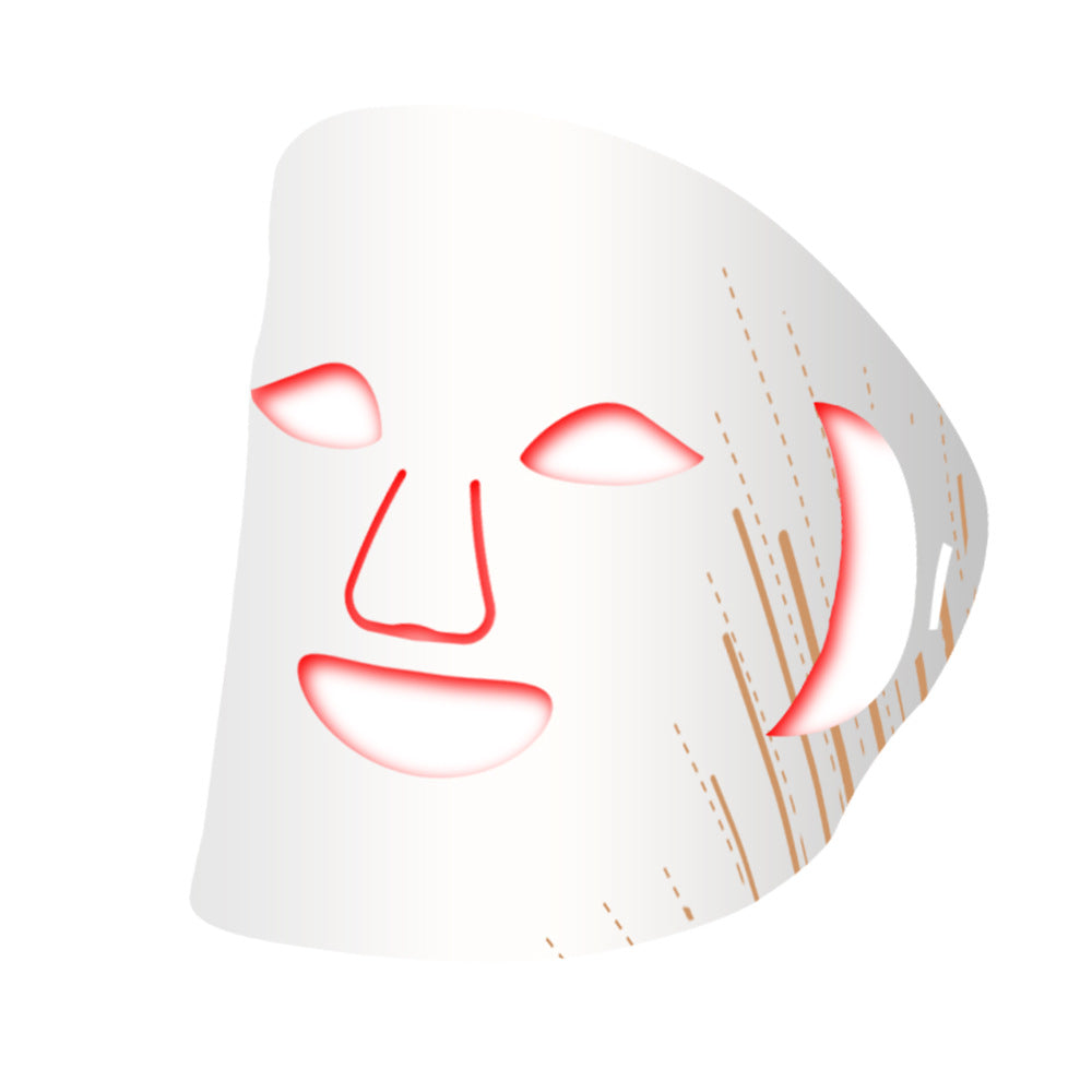 Silicone LED Beauty Mask – Photon Skin Rejuvenation