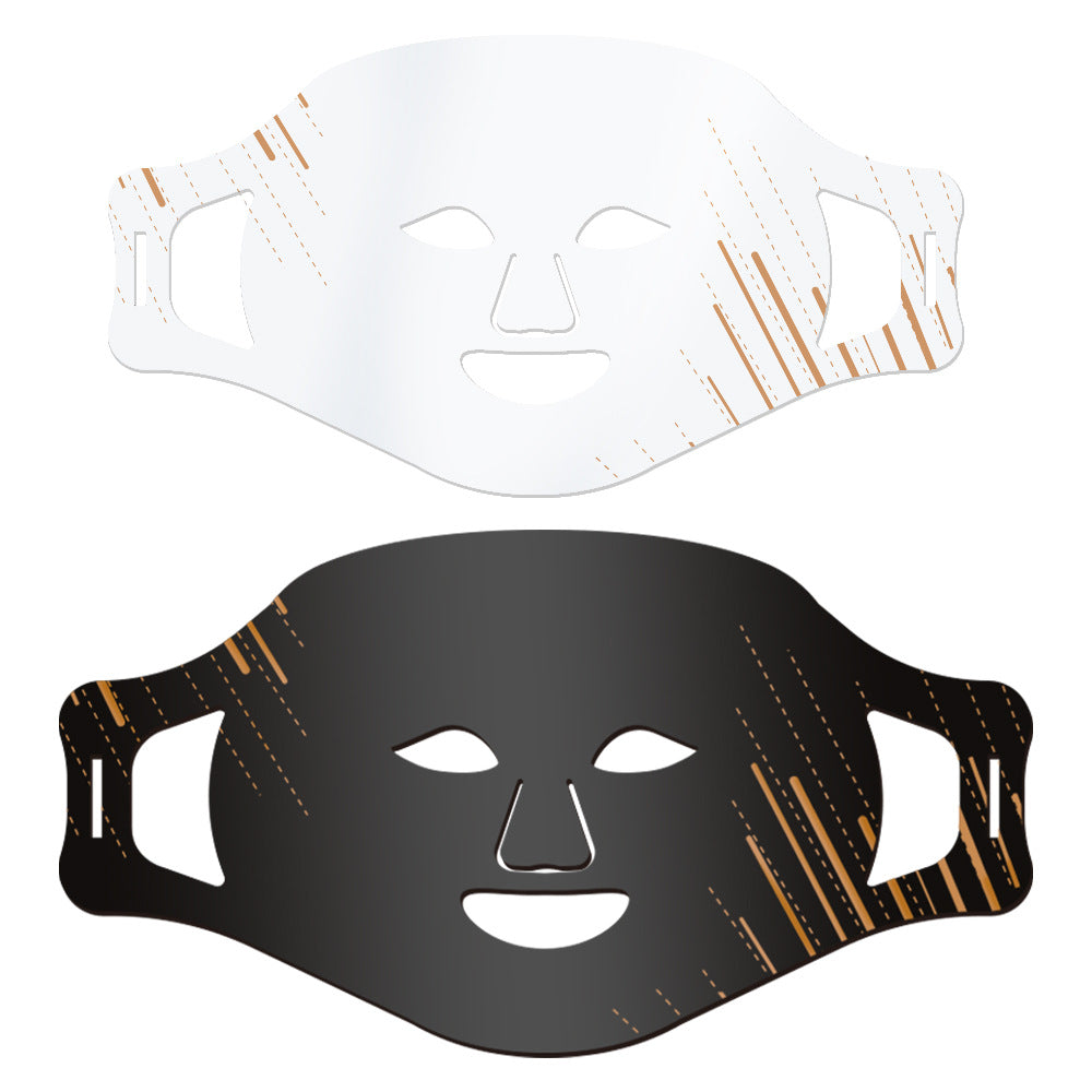 Silicone LED Beauty Mask – Photon Skin Rejuvenation