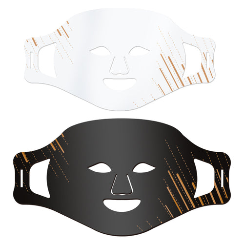 Silicone LED Beauty Mask – Photon Skin Rejuvenation