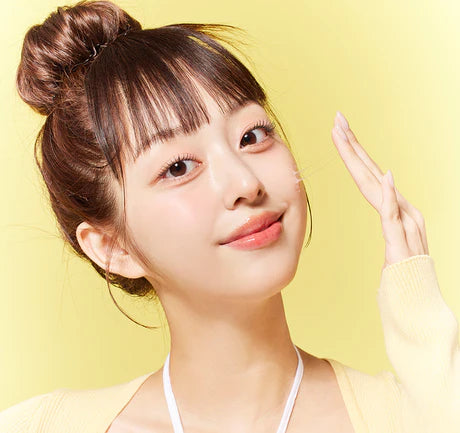 Snail Mucin 92% Moisturizer – K-Beauty Glass Skin Cream